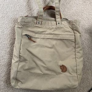 Fjallraven Totepack No. 1